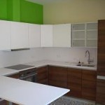 Reforma Piso Entenza Barcelona