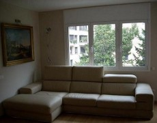 Reforma integral de Piso en Turó de Monterols