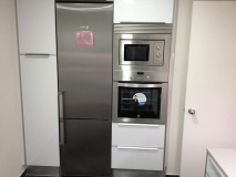 Reforma Integral Cocina 3 Av Madrid Barcelona