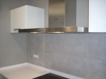 Reforma Integral Cocina Castillejos Barcelona