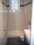 Rehabilitació Integral Baño Castillejos Barcelona