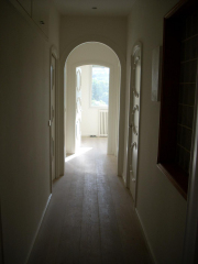 Reforma Integral Carrer Ganduxer 4