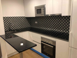 Reforma Integral Carrer Constitució Barcelona 3