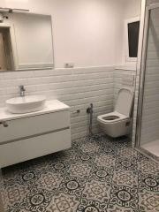 Reforma Integral Carrer Constitució Barcelona