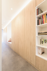 Reforma-Integral-piso-Gran-Vía-Corts-Catalanes-Barcelona-8