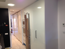 Reforma Integral piso Providencia 12