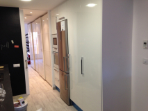 Reforma Integral piso Providencia 13