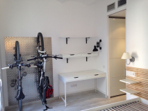 Reforma Integral piso Providencia 3