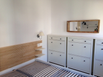 Reforma Integral piso Providencia 4