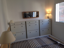 Reforma Integral piso Providencia 5