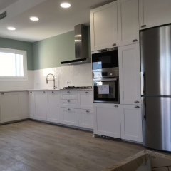 Reforma Integral Sancho Avila 3