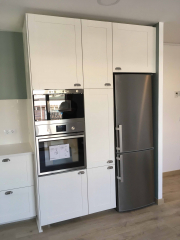 Reforma Integral Sancho Avila 8