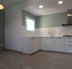 Reforma Integral Sancho Avila