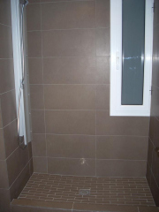 Reforma Integral Baño Turo de Monterols 5