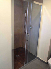 Baño 3 Rios Rosas, Barcelona