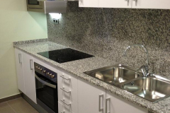 Reforma Cocina Sepulveda