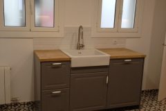 Reforma Integral Barrio de Gracia Barcelona 3