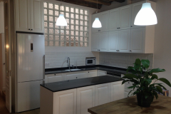 Reforma Integral Casa Servet Barcelona 17