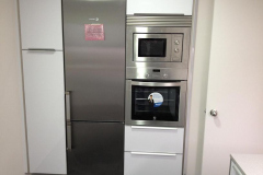 Reforma Integral Cocina 3 Av Madrid Barcelona