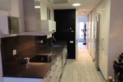 Reforma Integral piso Providencia 18