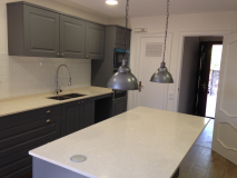 Reforma integral Carrer Pont Santa Just 10