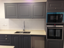 Reforma integral Carrer Pont Santa Just 13