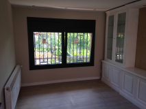 Reforma integral Carrer Pont Santa Just 2