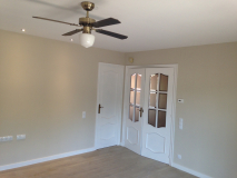 Reforma integral Carrer Pont Santa Just 3