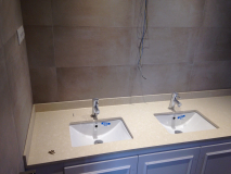 Reforma integral Carrer Pont Santa Just 7