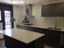 Reforma integral Carrer Pont Santa Just 9