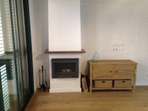 Reforma Integral Casa Servet Barcelona 15