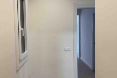 Reforma Integral vivienda en Carrer Padilla Barcelona Foto 1