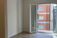 Reforma Integral vivienda en Carrer Padilla Barcelona Foto 2