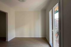 Reforma Integral vivienda en Carrer Padilla Barcelona Foto 7