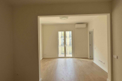 Reforma Integral vivienda en Carrer Padilla Barcelona Foto 9