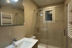 Reforma Integral vivienda en Carrer Padilla Barcelona Foto 6