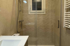 Reforma Integral vivienda en Carrer Padilla Barcelona Foto 3