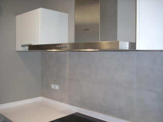 reforma integral cocina castillejos barcelona