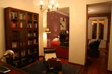 Piso Eixample Barcelona 4
