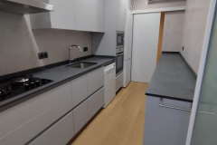 Reforma Integral vivienda en Carrer Clot Barcelona Foto 1