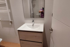 Reforma Integral vivienda en Carrer Clot Barcelona Foto 3