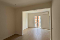 Reforma Integral vivienda en Carrer Padilla Barcelona Foto 8