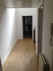 Reforma Integral Casa Servet Barcelona 8