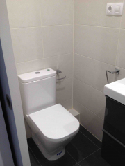 Reforma Integral Piso Josep Pla