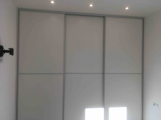 Reforma Integral Piso Subirats Barcelona 4
