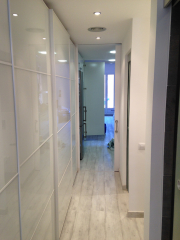 Reforma Integral piso Providencia 9