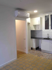 Reforma Piso Passatge Maiol Barcelona 3