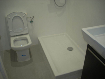 Rehabilitación integral piso en Barcelona (2)