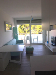 Coqueta reforma segunda residencia. Palamós. Girona