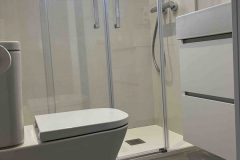 Baño de 3m2 a precio económico con Santa Coloma de Gramenet